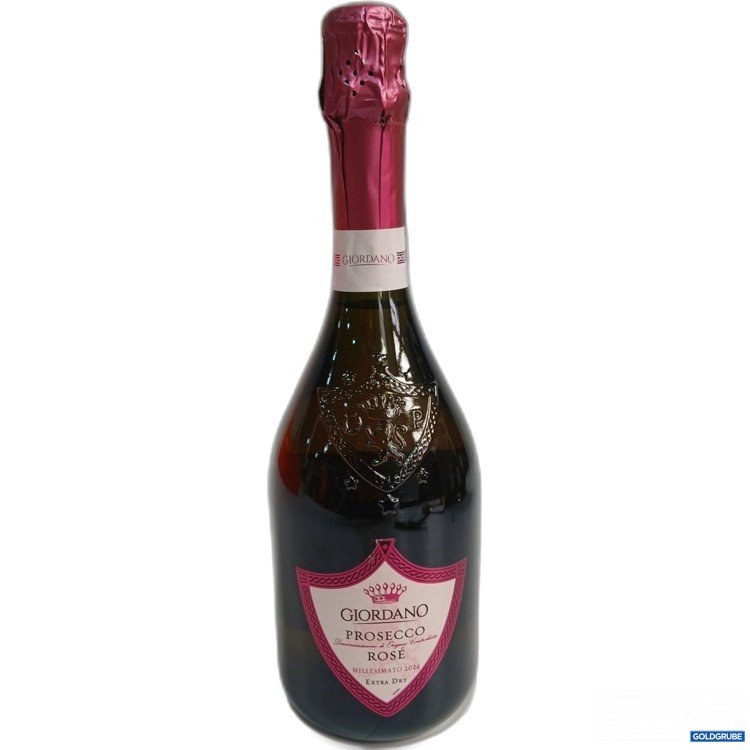 Artikel Nr. 956229: Giordano Prosecco Rodé 75cl