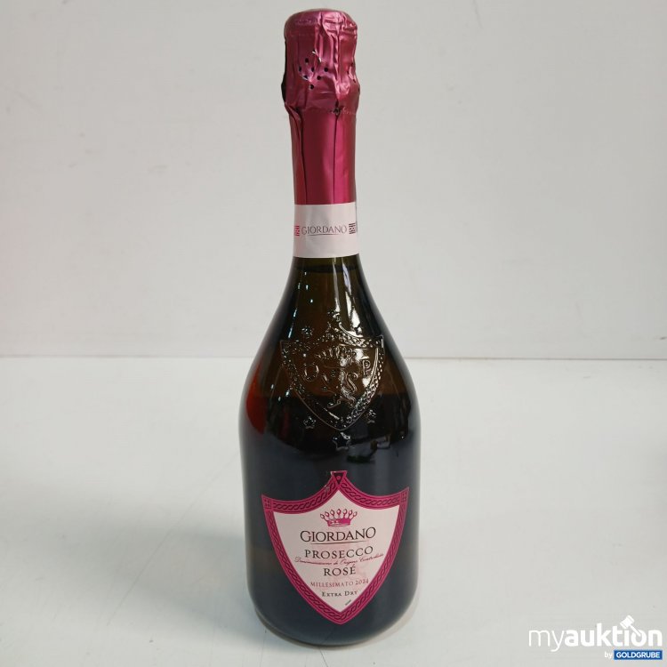 Artikel Nr. 956229: Giordano Prosecco Rodé 75cl