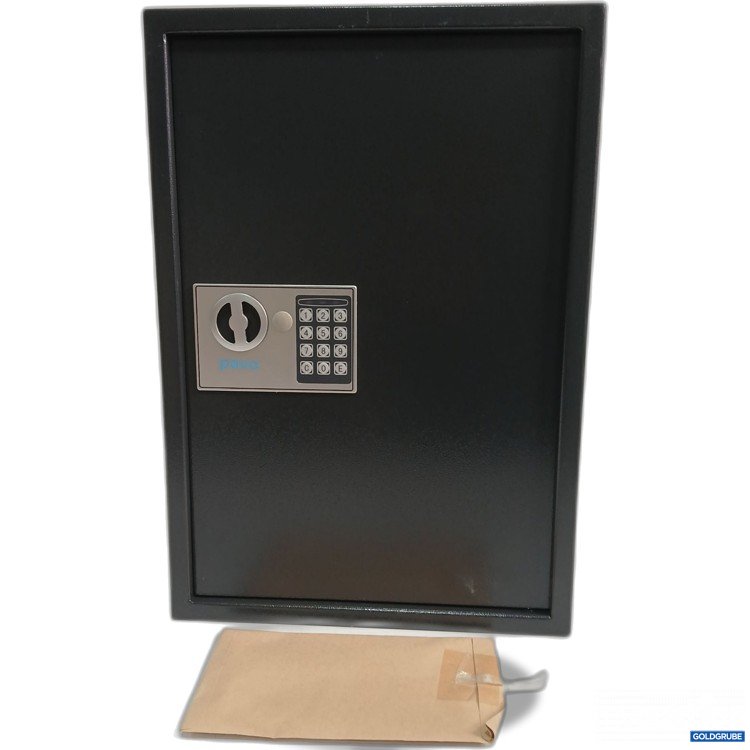 Artikel Nr. 961229: Pavo High security key cabinet for 50 Keys 8033911