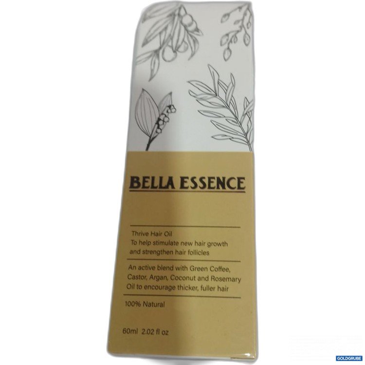 Artikel Nr. 967229: Bella Essence Thrive Hair Oil 60 ml