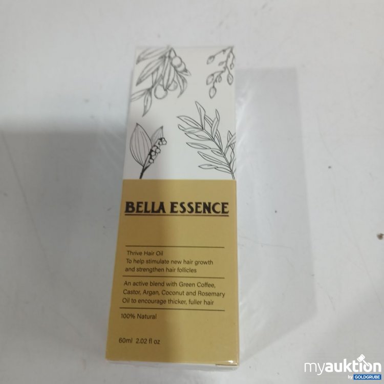 Artikel Nr. 967229: Bella Essence Thrive Hair Oil 60 ml
