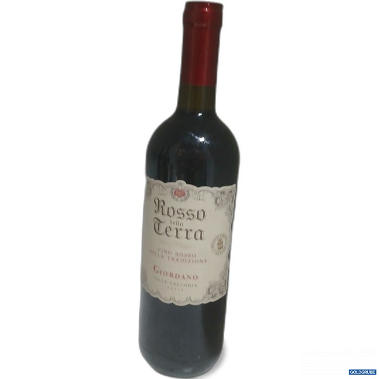 Artikel Nr. 969229 Artikel Nr. 969229: Giordano Rosso della Terra Vino 750ml