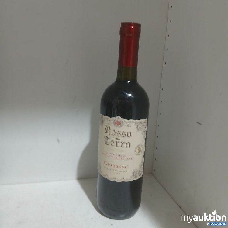 Artikel Nr. 969229 Artikel Nr. 969229: Giordano Rosso della Terra Vino 750ml