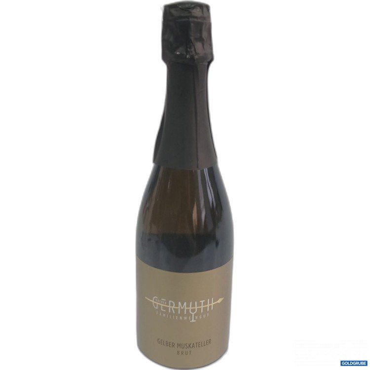Artikel Nr. 979229 Artikel Nr. 979229: Oberer Germuth Gelber Muskateller Brut 750ml