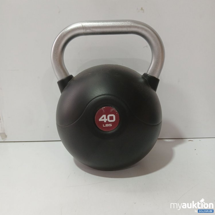 Artikel Nr. 980229 Artikel Nr. 980229: Winnow Kugelhandtel 40LBS