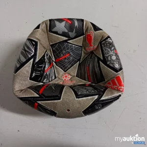 Auktion Adidas Champions League Fußball Offical Match Ball Größe 5 