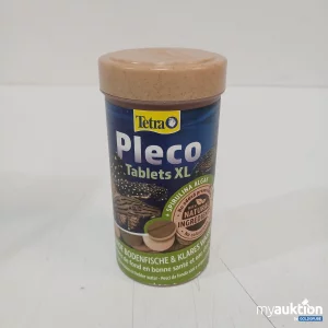 Artikel Nr. 472229: Tetra Pleco Tablets XL 135stk