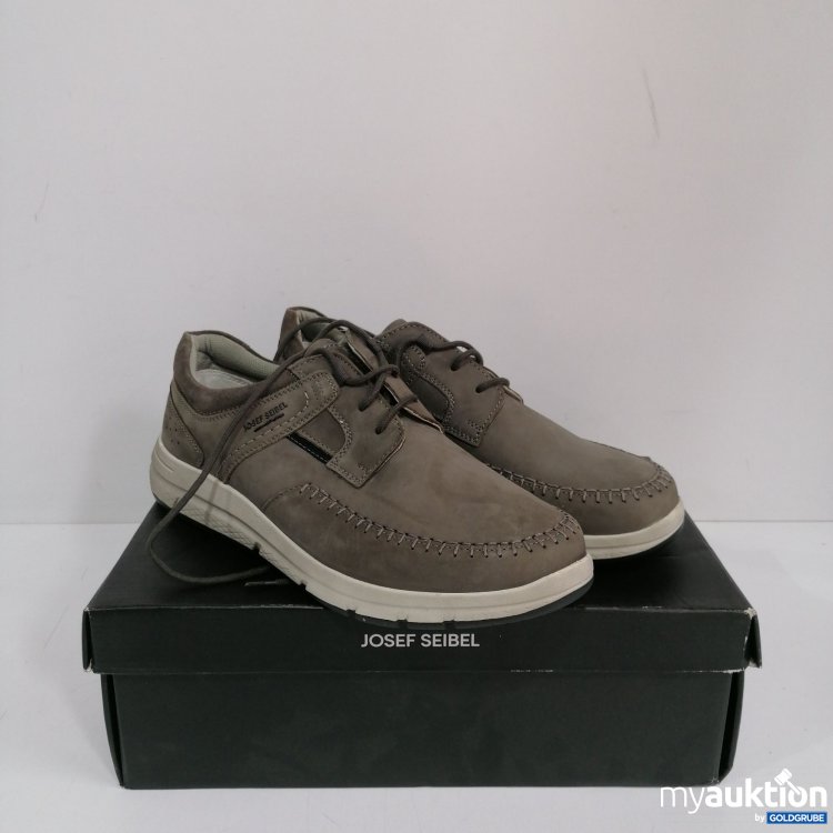 Artikel Nr. 399230: Josef Seibel 57404 TE21 780 Giuseppe 04 Nubuk/Kombi 