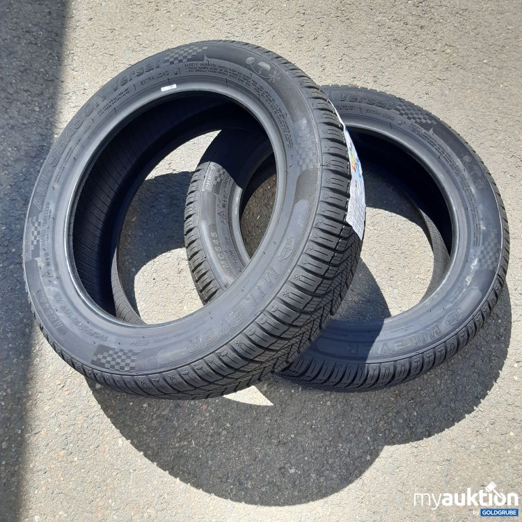 Artikel Nr. 439230 Artikel Nr. 439230: Milever 195/55R16 91V XL MC545 2 Stück