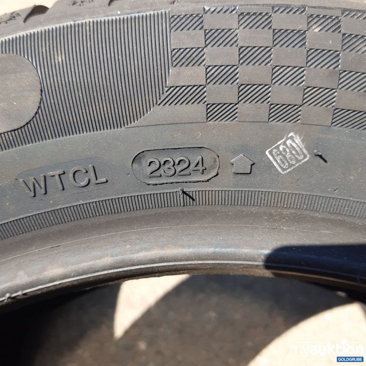 Artikel Nr. 439230 Artikel Nr. 439230: Milever 195/55R16 91V XL MC545 2 Stück