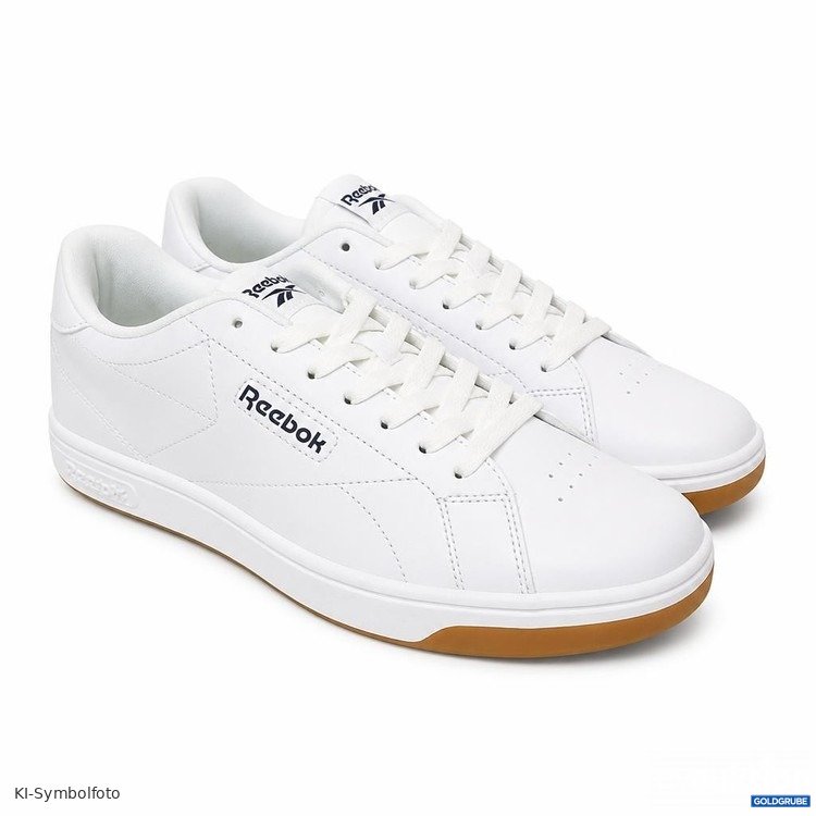 Artikel Nr. 464230 Artikel Nr. 464230: Reebok Sneaker weiß Größe 43