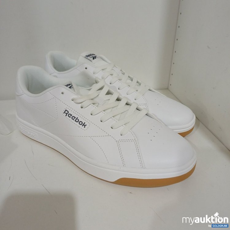 Artikel Nr. 464230 Artikel Nr. 464230: Reebok Sneaker weiß Größe 43