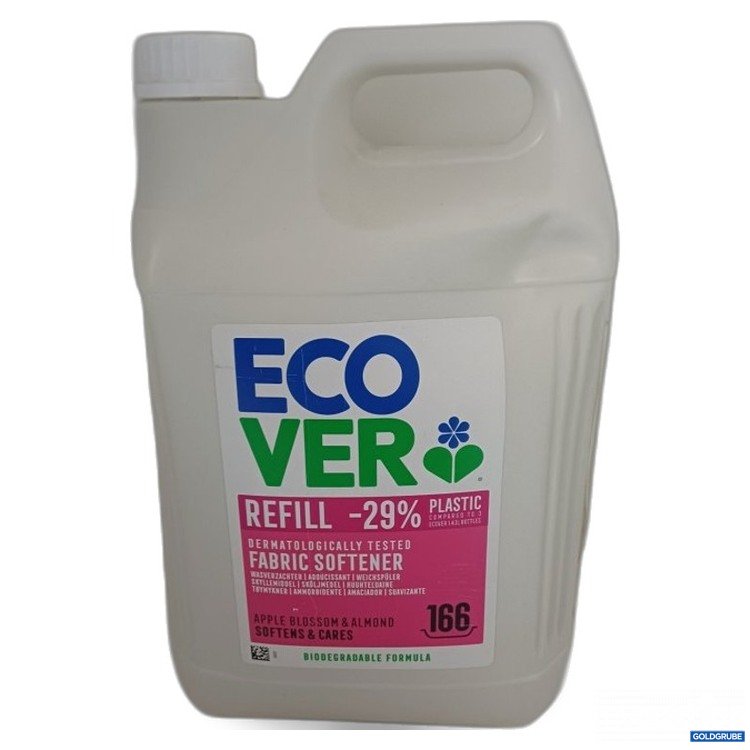 Artikel Nr. 467230 Artikel Nr. 467230: Ecover Weichspüler, 5 Liter