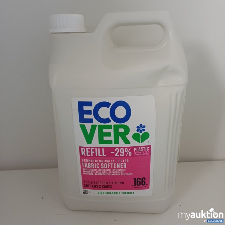Artikel Nr. 467230 Artikel Nr. 467230: Ecover Weichspüler, 5 Liter