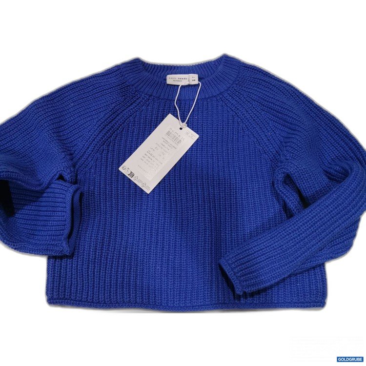 Artikel Nr. 514230: Name it Pullover 