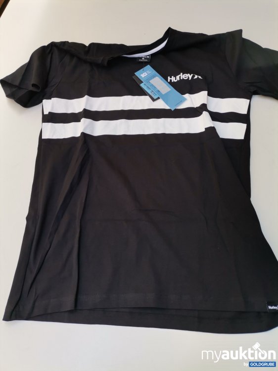Artikel Nr. 515230 Artikel Nr. 515230: Hurley Shirt Herren