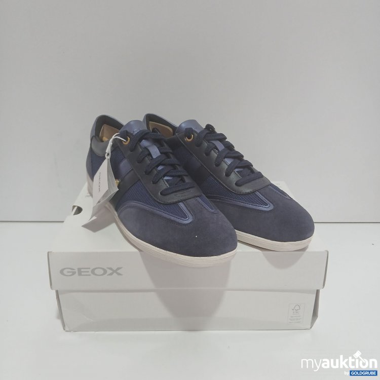 Artikel Nr. 518230: Geox Damenschuhe 