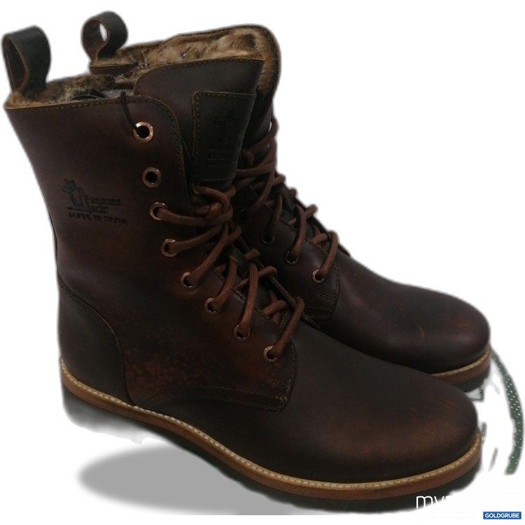 Artikel Nr. 522230 Artikel Nr. 522230: Panama Jack Frisia B10 Napa Cuero /Bark 37422201