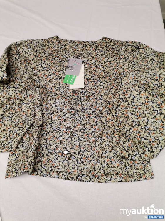 Artikel Nr. 697230: Kaffe Jacke