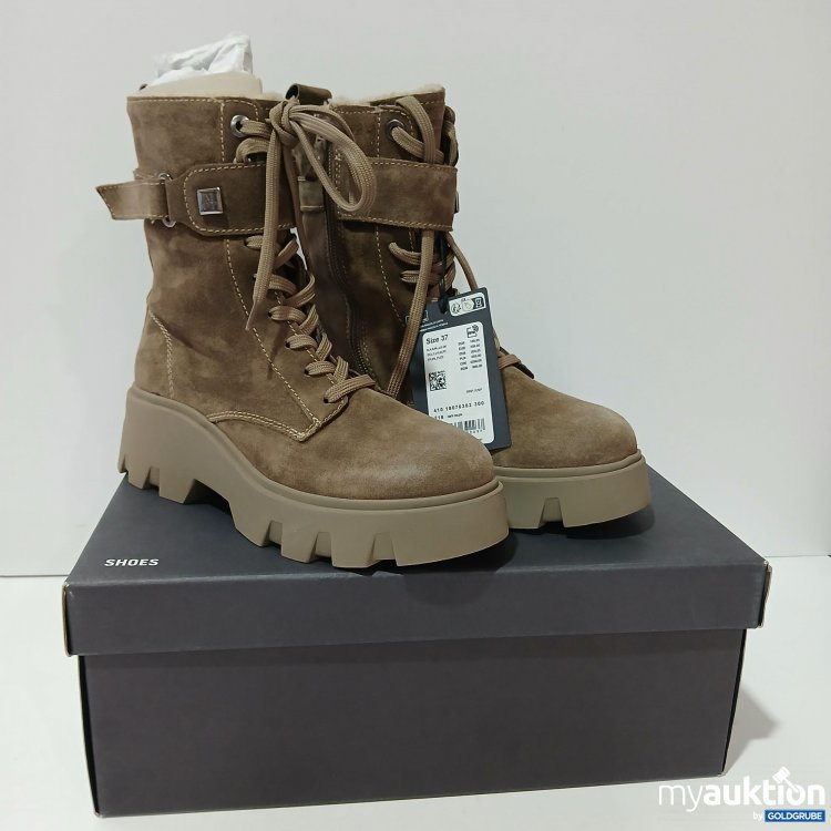 Artikel Nr. 770230 Artikel Nr. 770230: Marc O'Polo Stiefelette 410 18076302 300