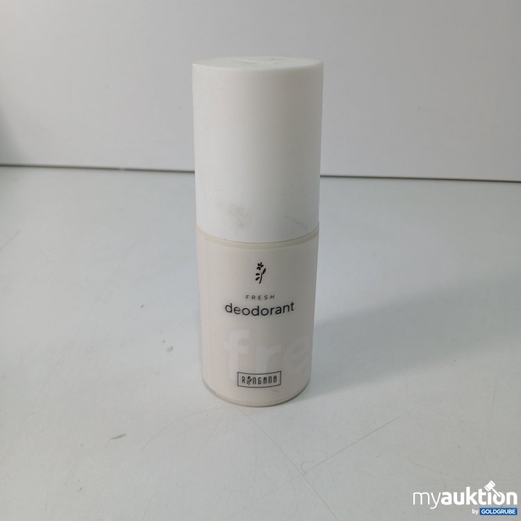Artikel Nr. 812230: Fresh Deodorant 125ml