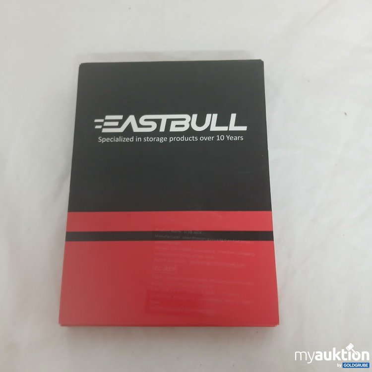 Artikel Nr. 817230 Artikel Nr. 817230: Eastbull 32GB USB Stick 5 Stück