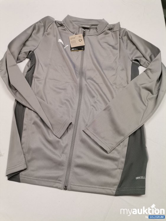 Artikel Nr. 824230 Artikel Nr. 824230: Puma drycell Jacke