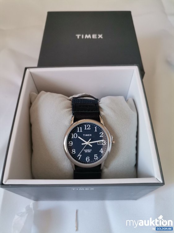 Artikel Nr. 836230: Time Damenuhr 