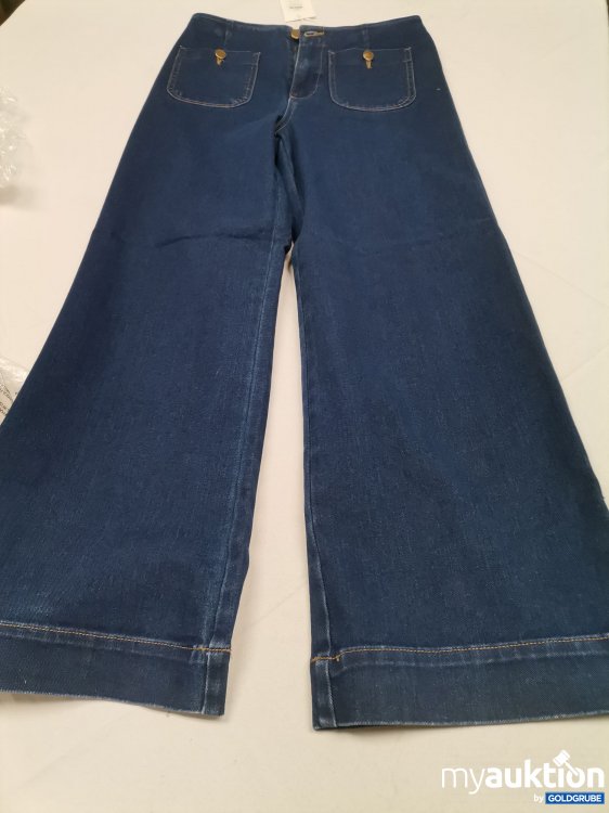 Artikel Nr. 838230: Only Madeleine HW wide pocket Jeans