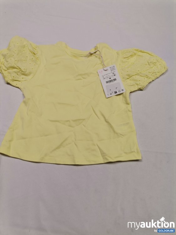 Artikel Nr. 841230 Artikel Nr. 841230: Zara Shirt
