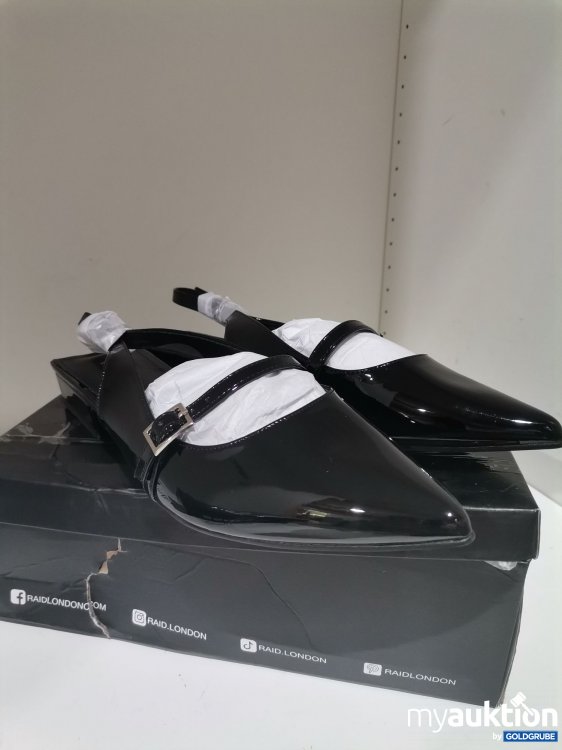 Artikel Nr. 856230 Artikel Nr. 856230: Raid London ramia