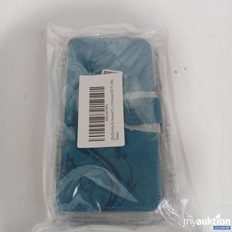 Artikel Nr. 862230: Handyhülle für Huawei P3/P30 Pro Blau