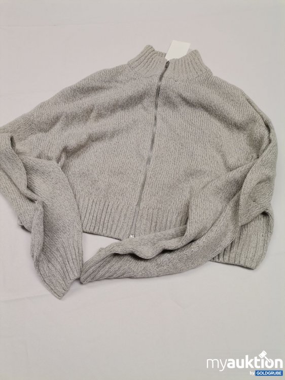 Artikel Nr. 863230: H&M Strickjacke kurz