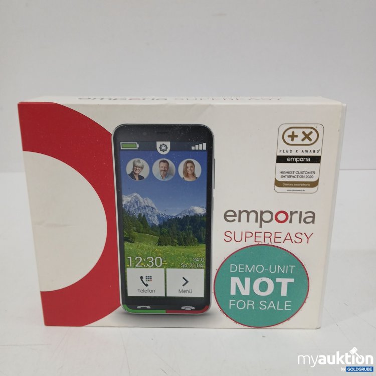 Artikel Nr. 872230: Emporia Supereasy