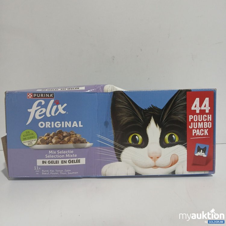 Artikel Nr. 873230: Felix Original Mix Selektion 44x85g