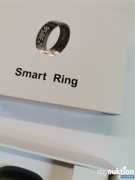 Artikel Nr. 879230: Smart ring 