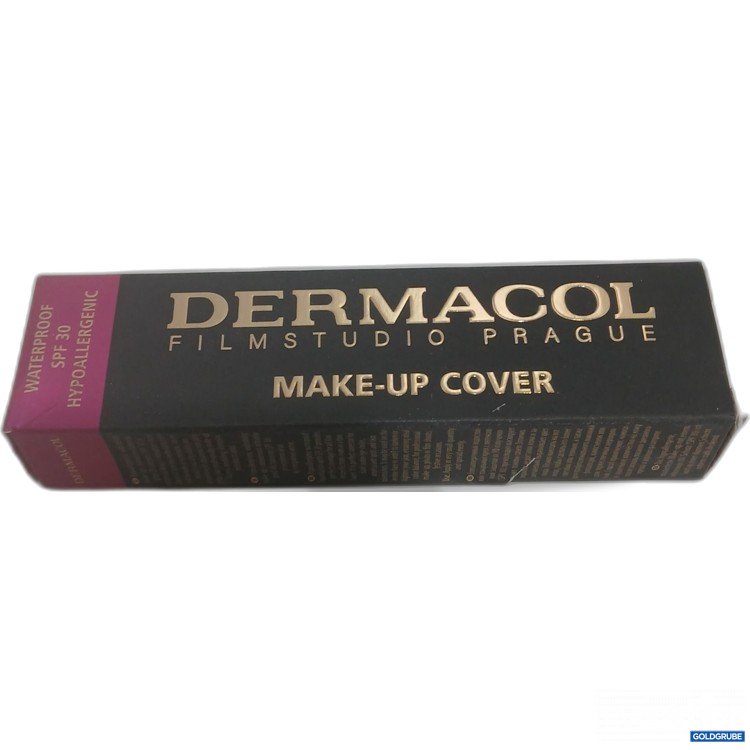Artikel Nr. 884230 Artikel Nr. 884230: Dermacol Make-Up Cover SPF30 30g
