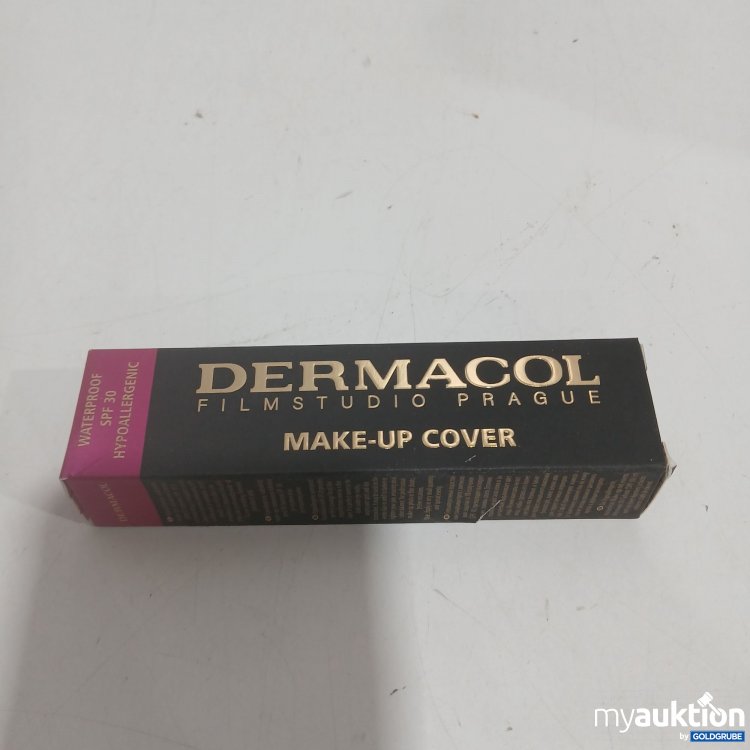 Artikel Nr. 884230 Artikel Nr. 884230: Dermacol Make-Up Cover SPF30 30g