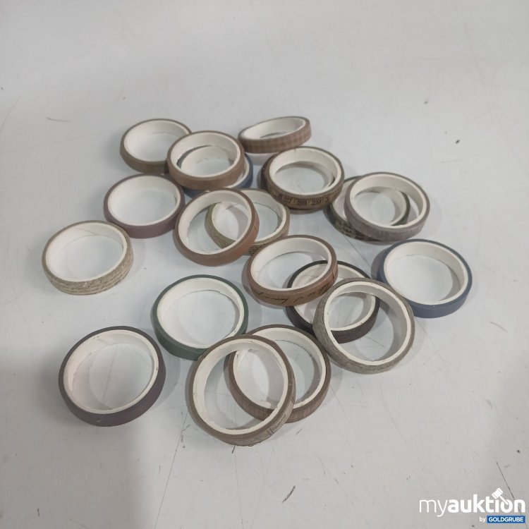 Artikel Nr. 894230: Creative Washi Tape 