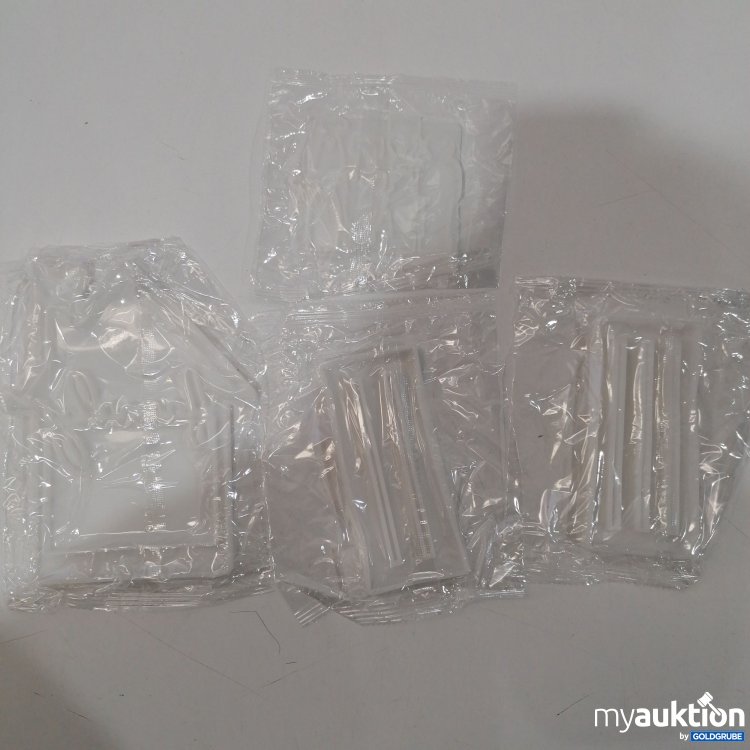 Artikel Nr. 896230: Diverse Silikonformen