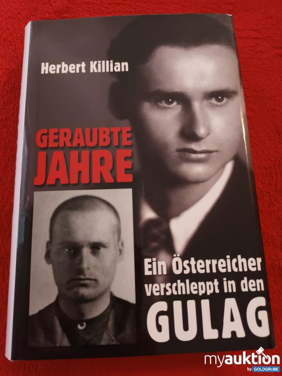 Artikel Nr. 927230: Geraubte Jahre