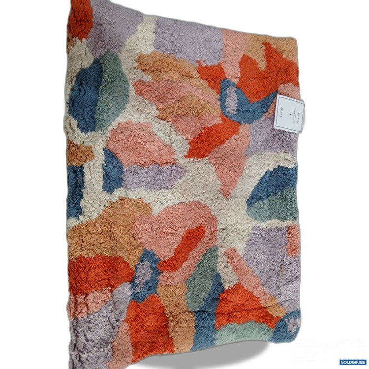 Artikel Nr. 932230: H&M HOME Teppich 60x90 cm 100%recyceltes Baumwollgarn