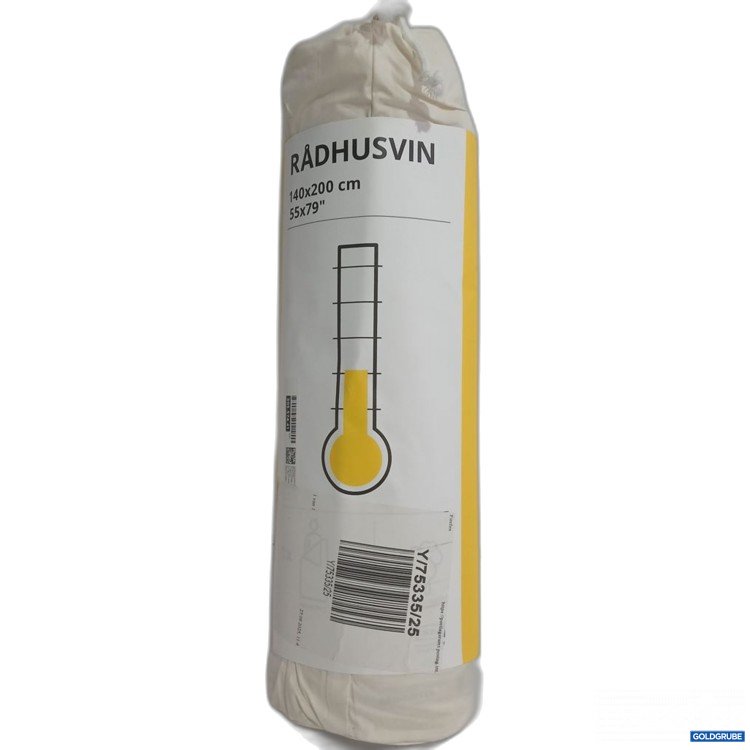 Artikel Nr. 939230 Artikel Nr. 939230: Ikea RÅDHUSVIN 140x200 cm