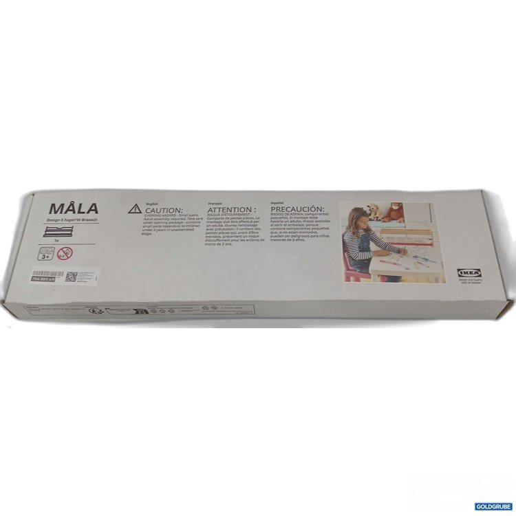 Artikel Nr. 959230: IKEA MÅLA Desing S Fager/W Braasch 704.889.69