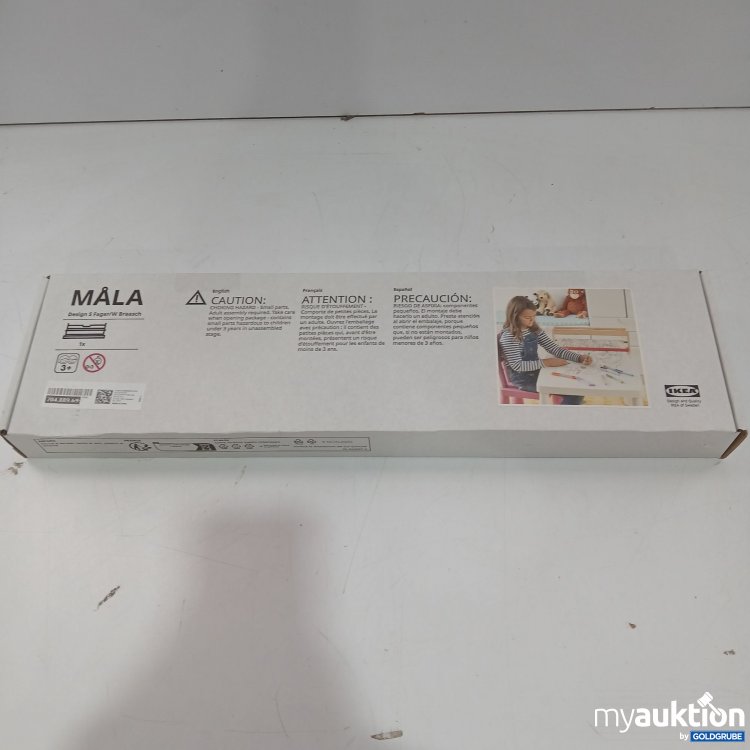 Artikel Nr. 959230: IKEA MÅLA Desing S Fager/W Braasch 704.889.69
