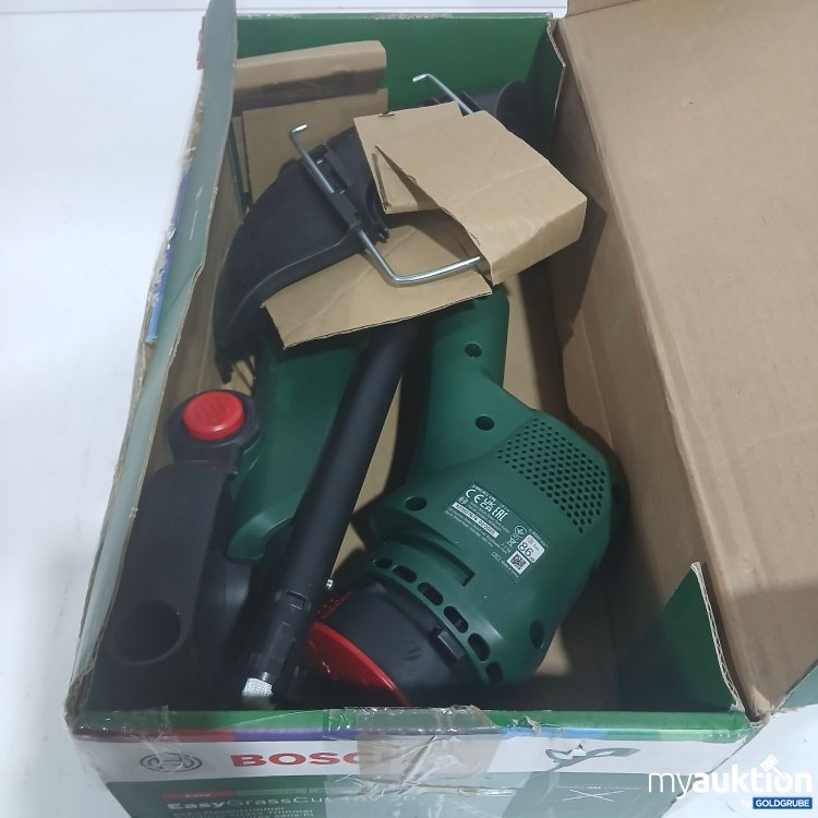 Artikel Nr. 960230: Bosch EasyGrassCut 18V-26 