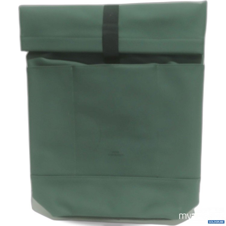 Artikel Nr. 988230 Artikel Nr. 988230: Uncon Acrobatics Hajo Medium Backpack ca 38x46cm dunkelgrün