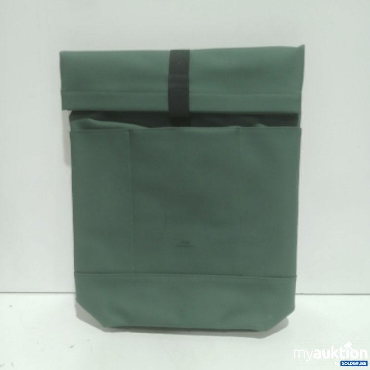 Artikel Nr. 988230 Artikel Nr. 988230: Uncon Acrobatics Hajo Medium Backpack ca 38x46cm dunkelgrün
