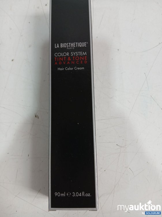 Artikel Nr. 996230 Artikel Nr. 996230: LA BIOSTHETIQUE Paris Color 90ml 3/0 3N
