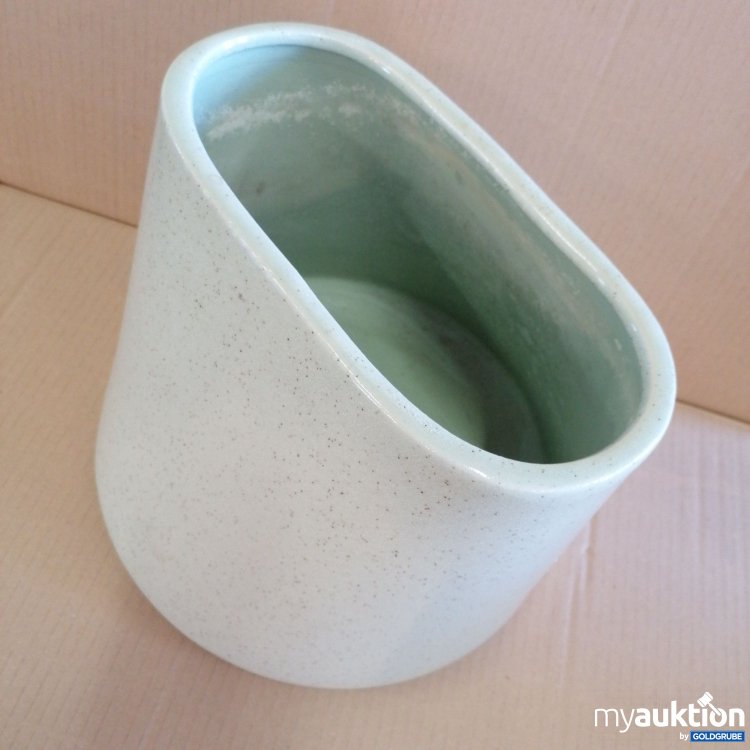 Artikel Nr. 319231: D&M Blumentopf Keramik